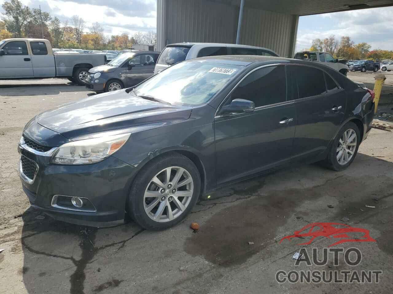 CHEVROLET MALIBU 2015 - 1G11F5SL3FF270409