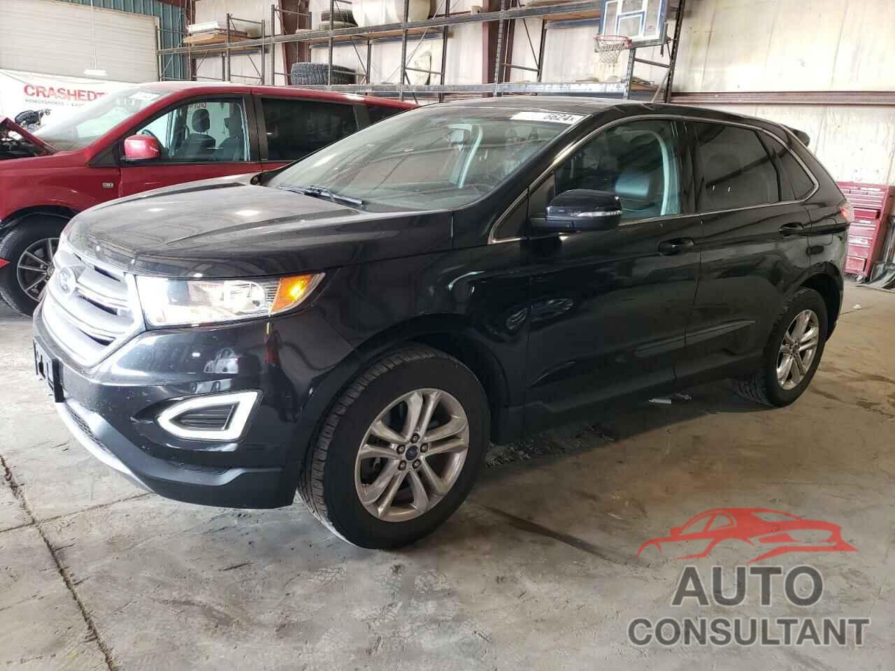 FORD EDGE 2015 - 2FMTK4J95FBB95494
