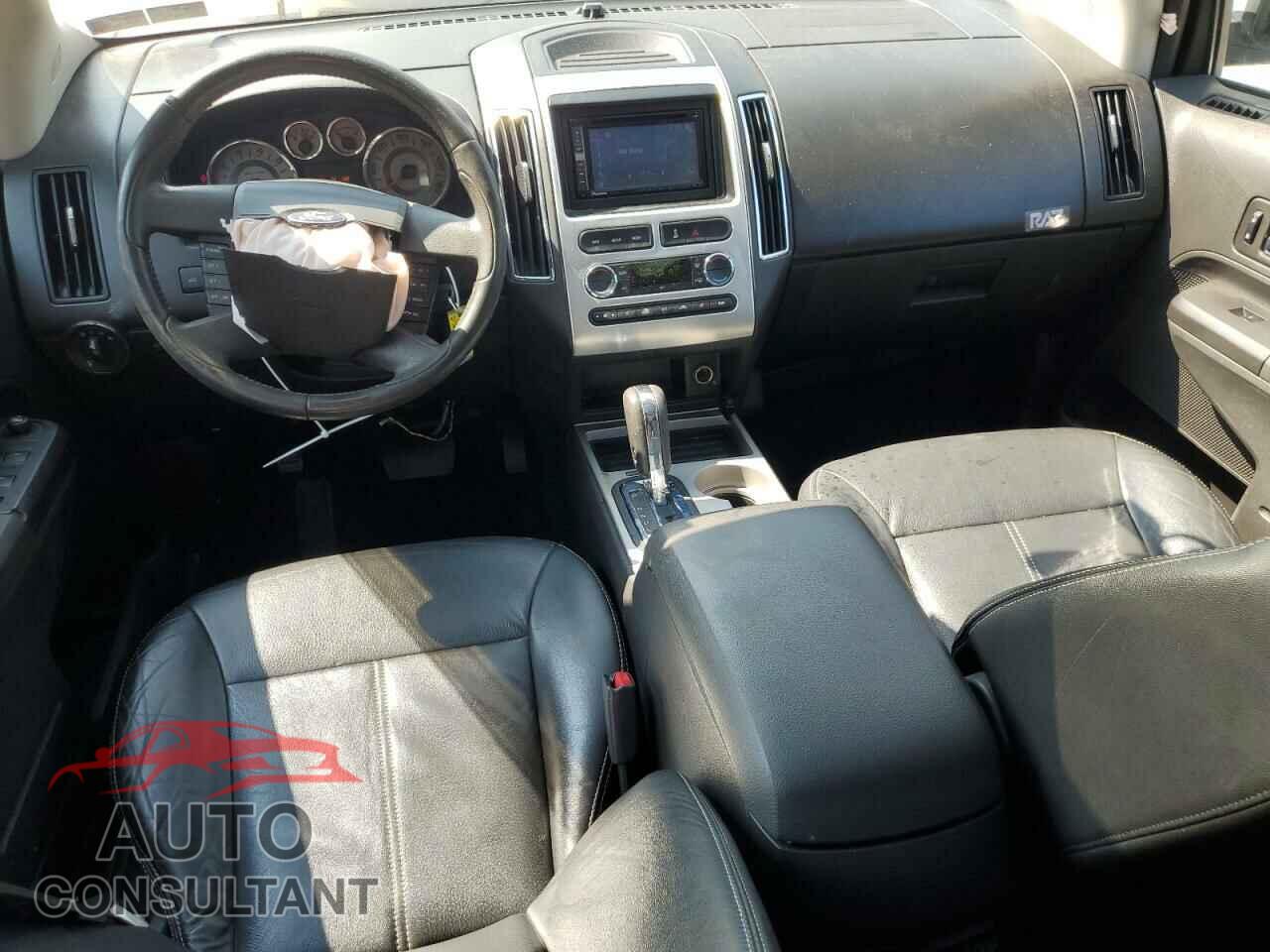 FORD EDGE 2010 - 2FMDK4KC7ABB40777