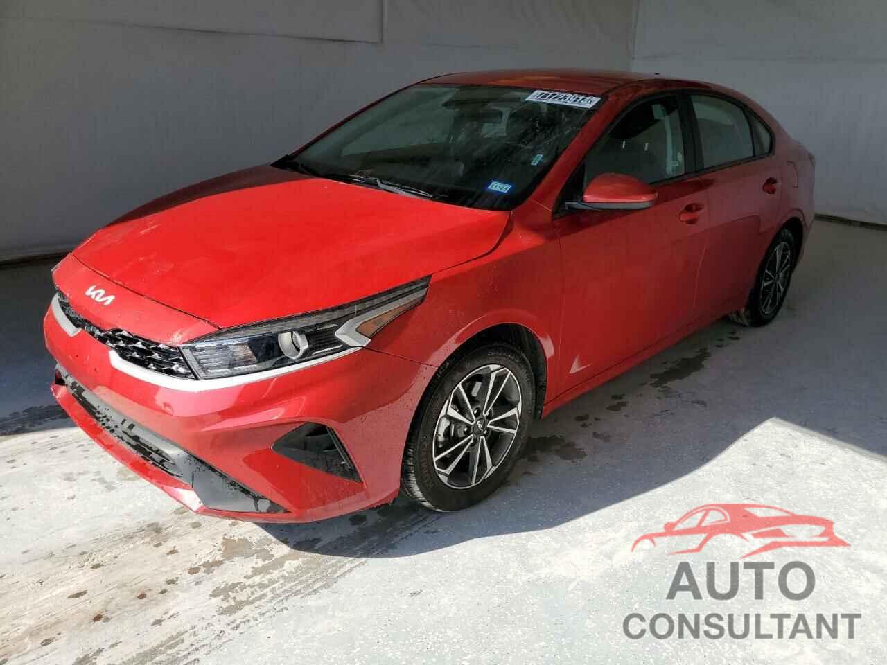 KIA FORTE 2024 - 3KPF24ADXRE733416