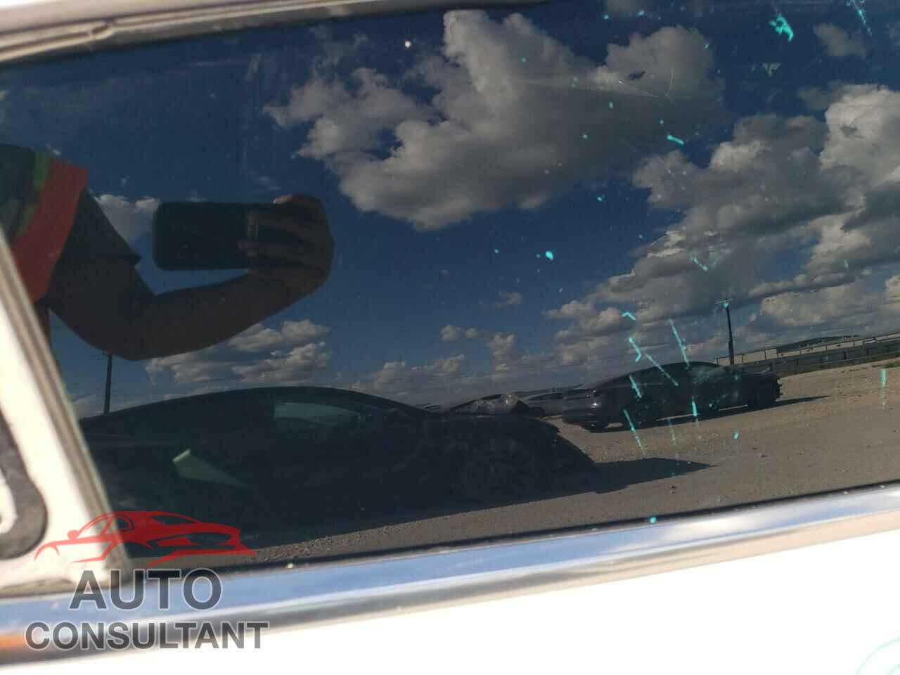 TESLA MODEL 3 2020 - 5YJ3E1EA3LF804966
