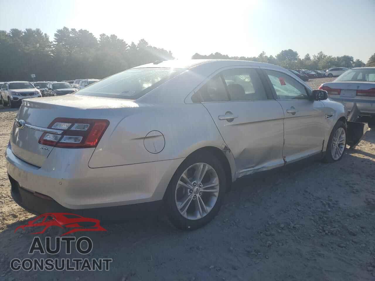 FORD TAURUS 2013 - 1FAHP2E80DG209914