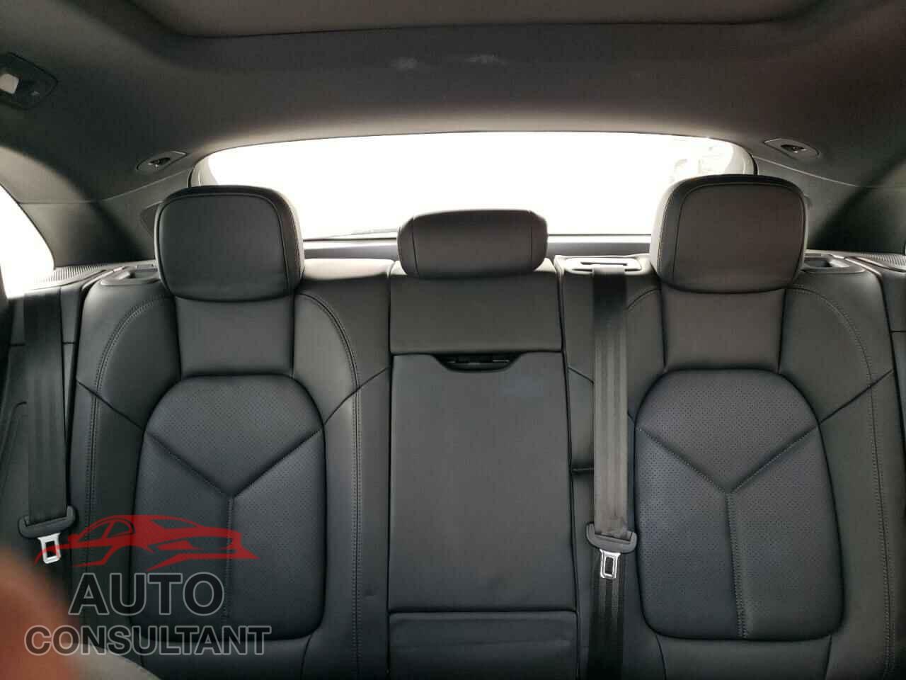 PORSCHE MACAN 2020 - WP1AA2A53LLB14972