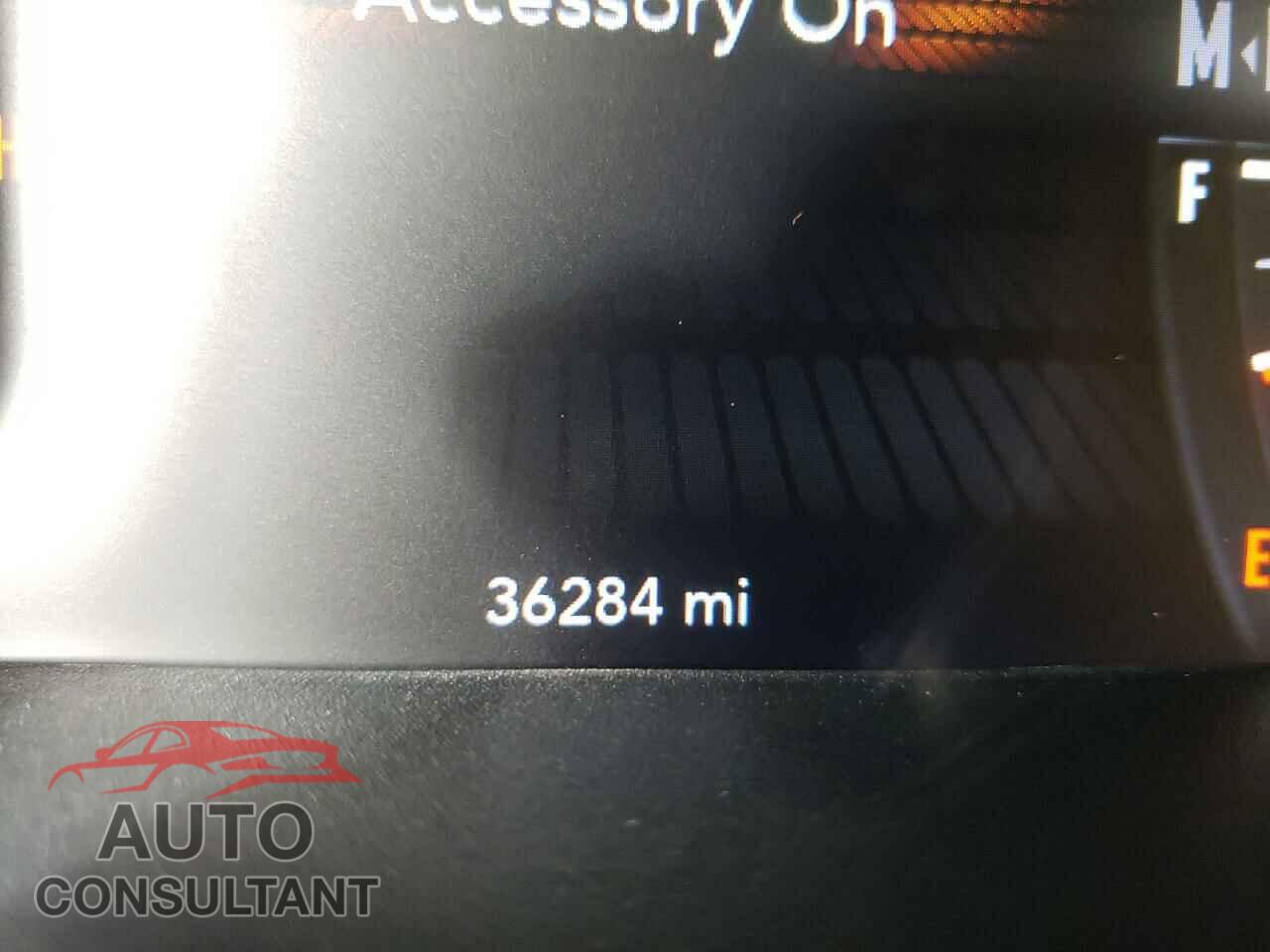 DODGE CHALLENGER 2017 - 2C3CDZAG9HH558166