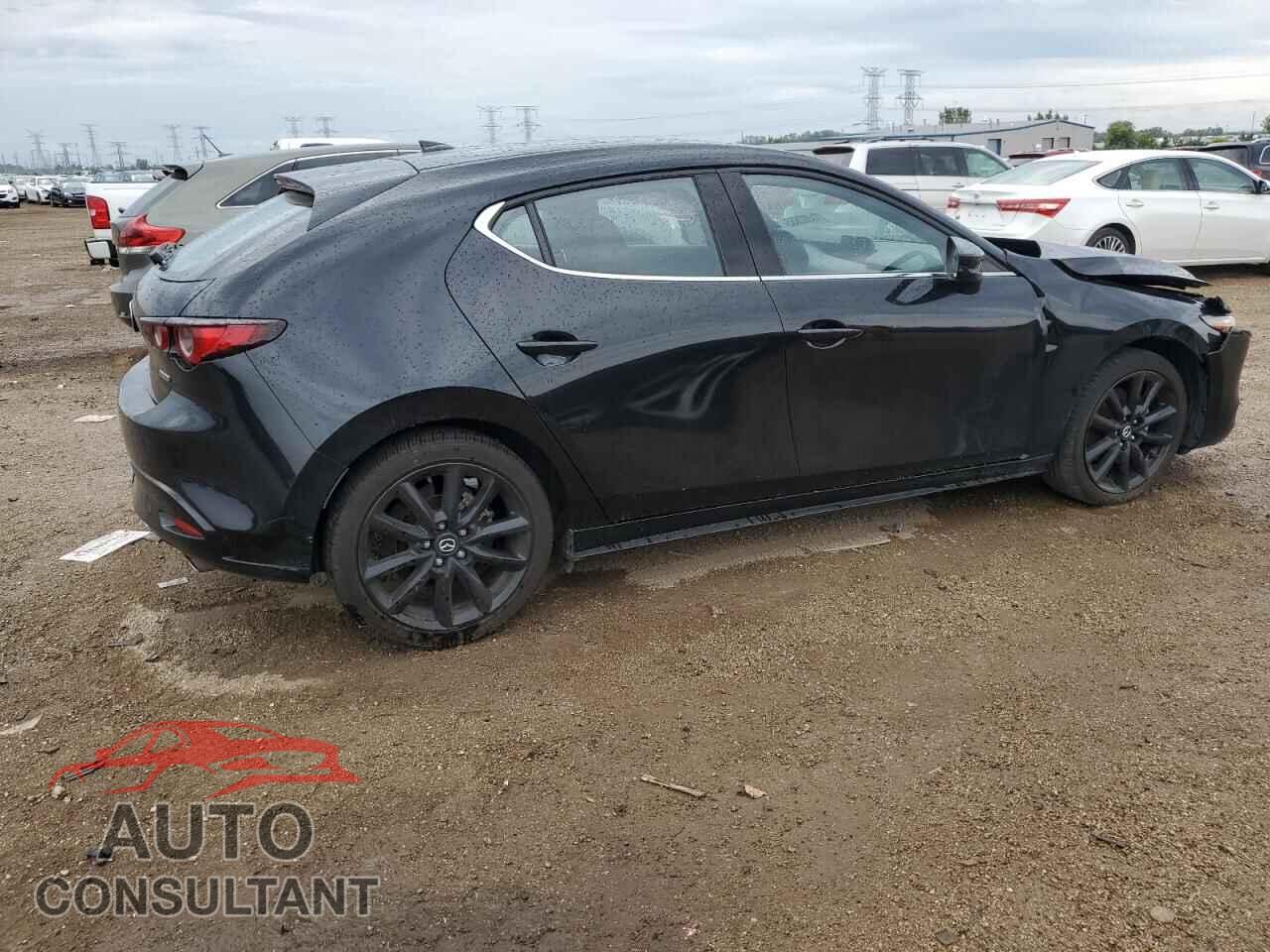 MAZDA 3 2023 - JM1BPBMMXP1603149