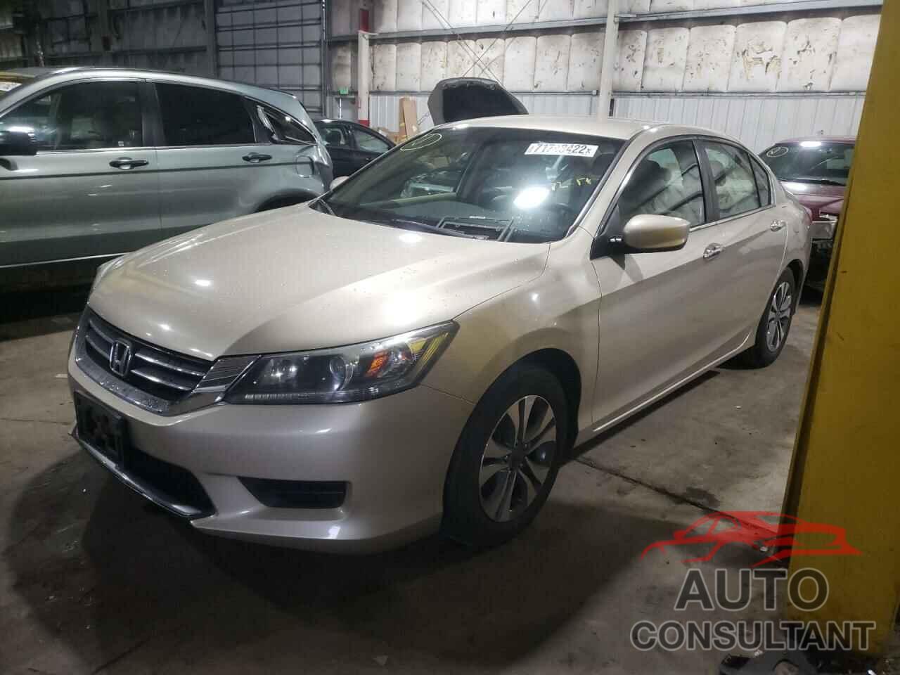 HONDA ACCORD 2015 - 1HGCR2F3XFA236871