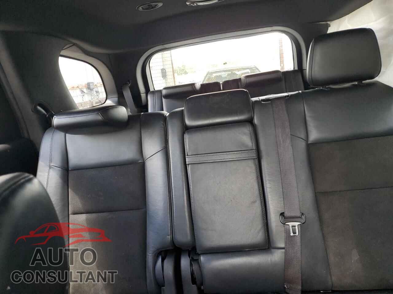 DODGE DURANGO 2021 - 1C4RDHDG1MC554251
