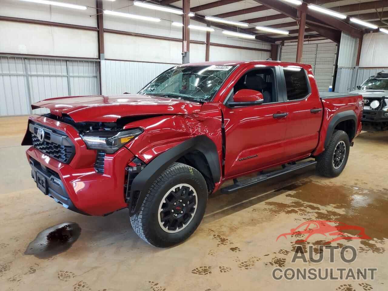 TOYOTA TACOMA 2025 - 3TYLB5JN7ST067603