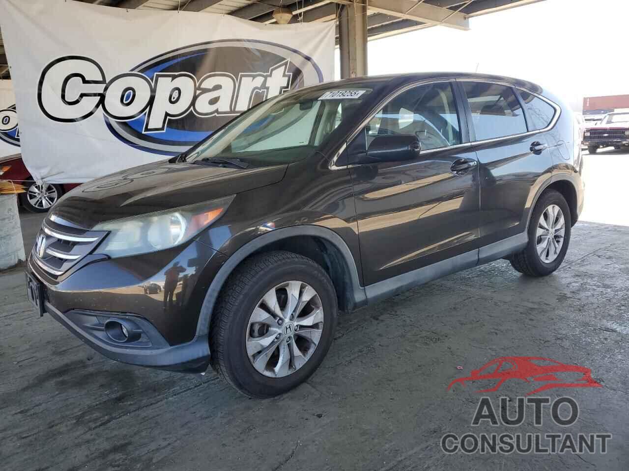HONDA CRV 2014 - 2HKRM3H57EH534622