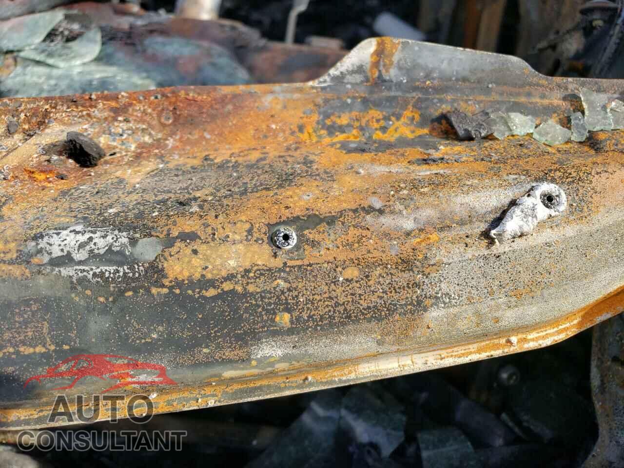 MITSUBISHI ECLIPSE 2019 - JA4AT4AA4KZ001901