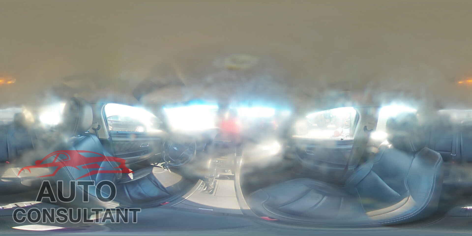 FORD TAURUS 2012 - 1FAHP2EW3CG128662