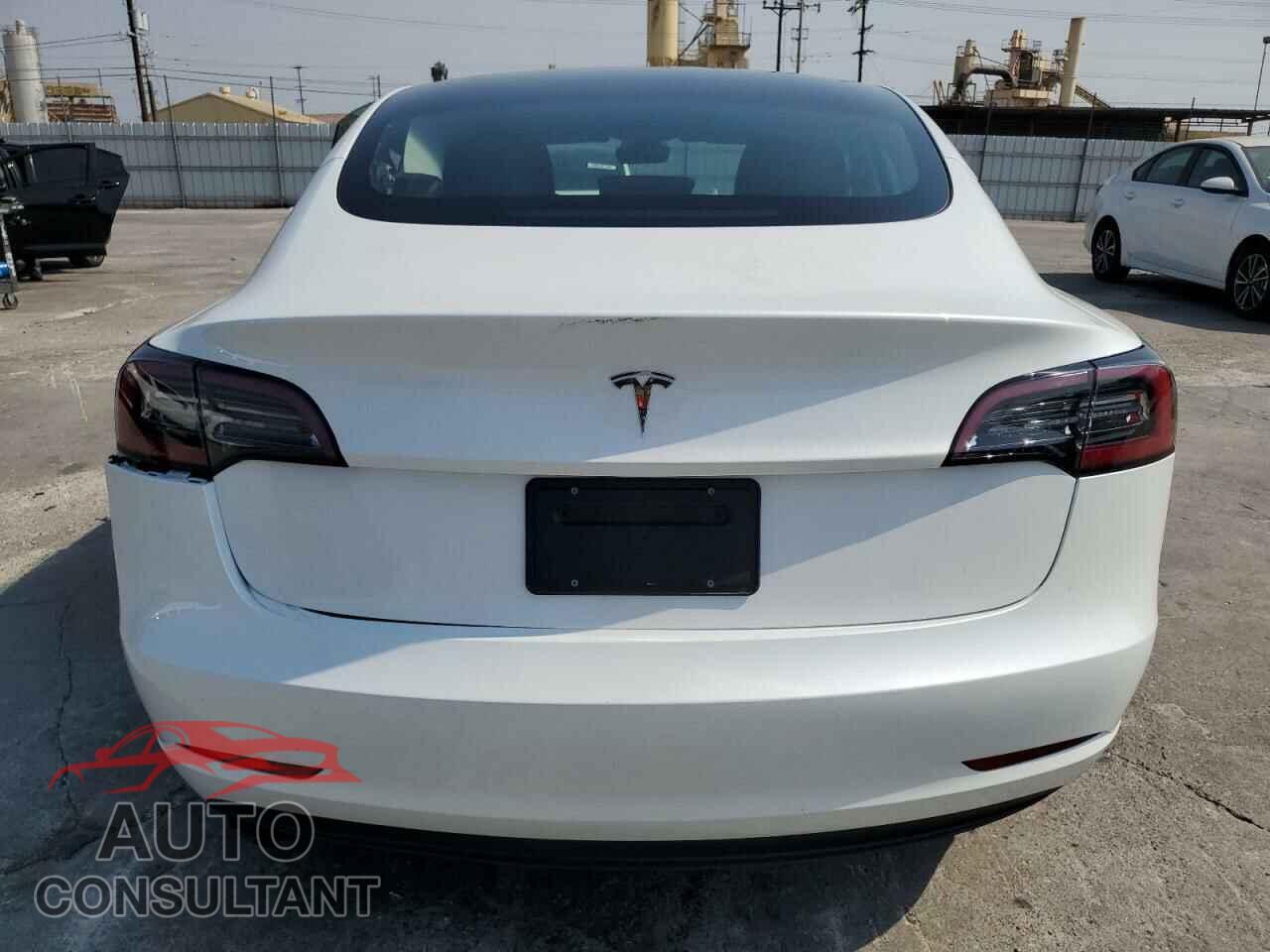 TESLA MODEL 3 2023 - 5YJ3E1EA6PF567668