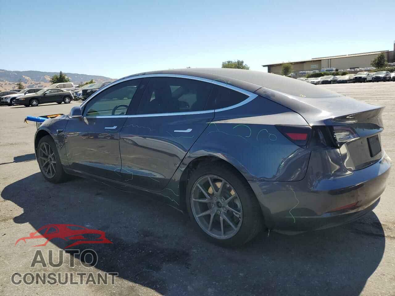 TESLA MODEL 3 2020 - 5YJ3E1EA3LF798988