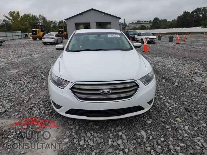FORD TAURUS 2013 - 1FAHP2E80DG152159