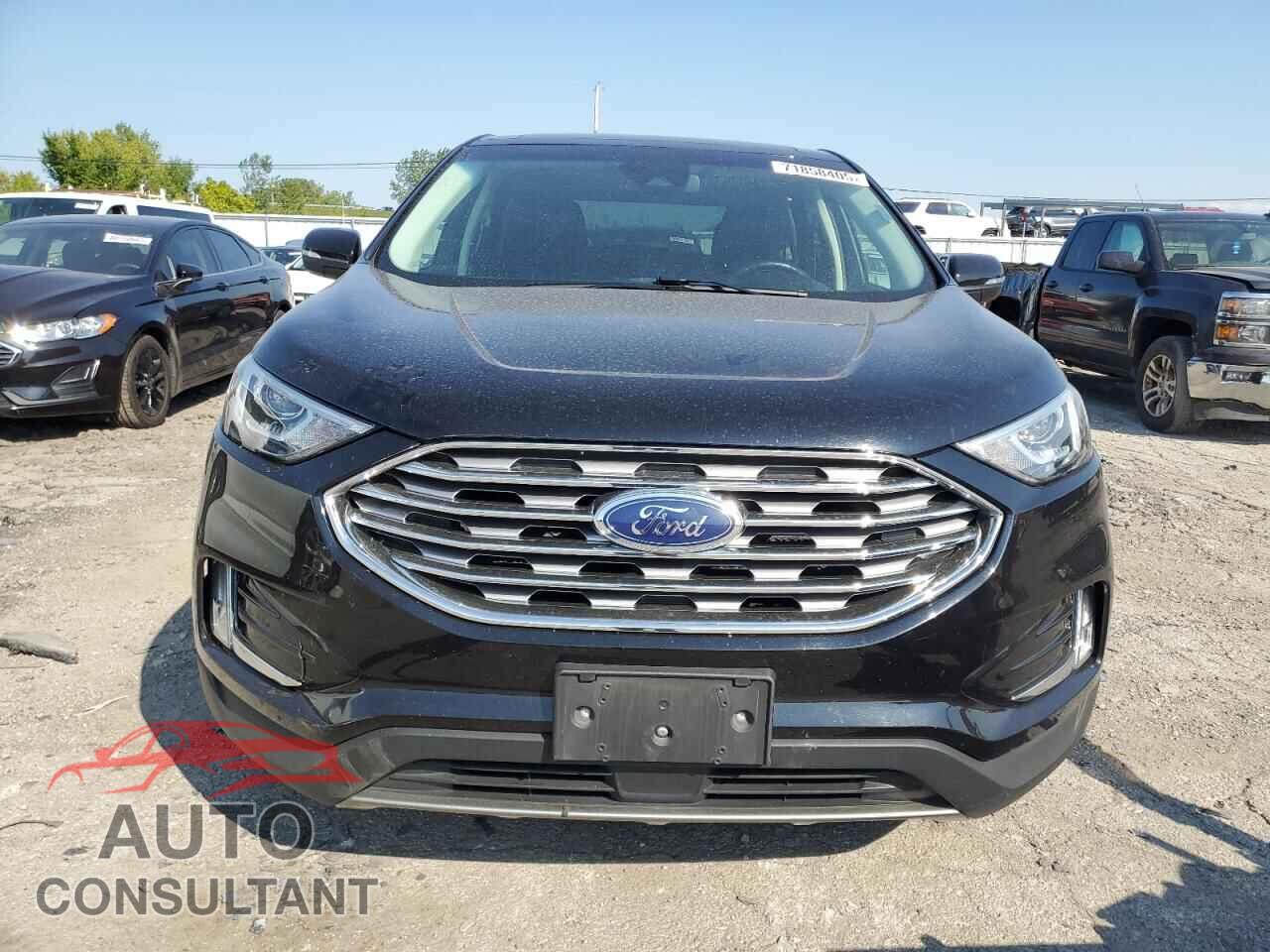 FORD EDGE 2020 - 2FMPK3J96LBB26191
