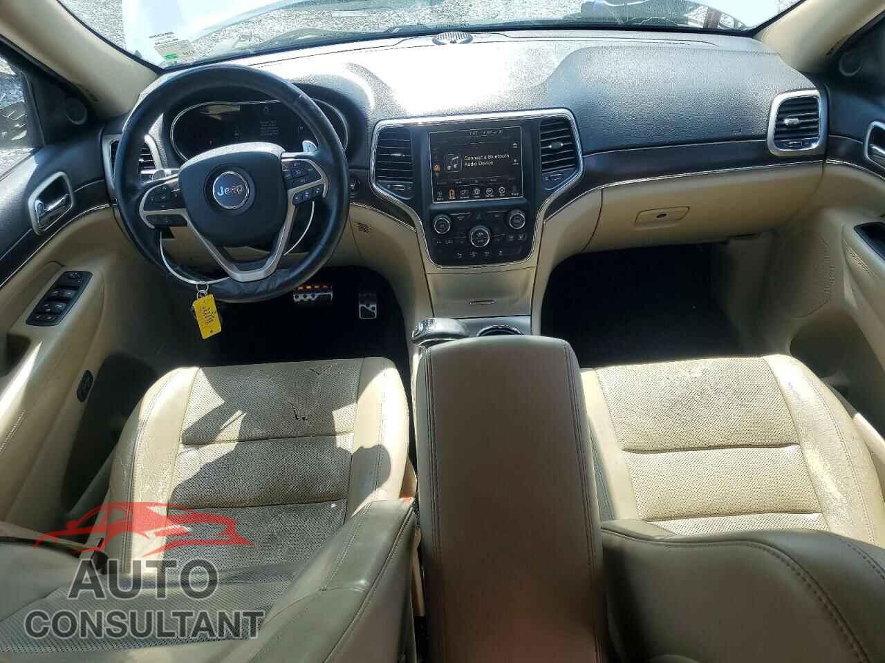 JEEP CHEROKEE 2014 - 1C4RJFBG2EC305409