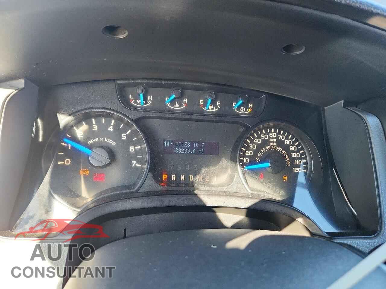 FORD F150 2014 - 1FTFW1EF7EKE87981