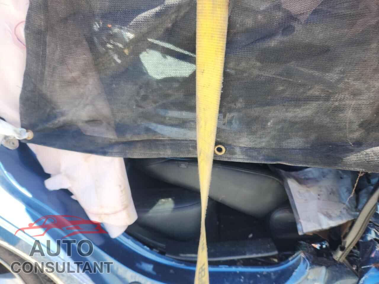 MAZDA 3 2017 - 3MZBN1V78HM149624
