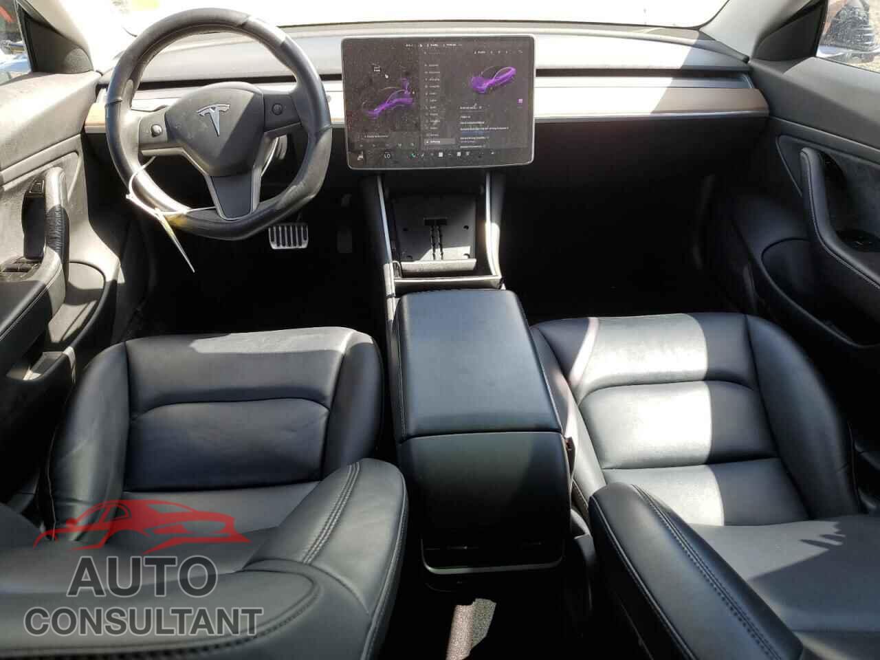 TESLA MODEL 3 2020 - 5YJ3E1EA7LF613633