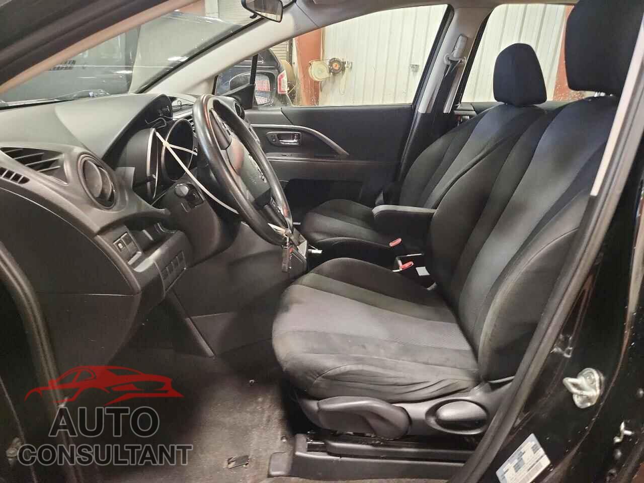 MAZDA 5 2013 - JM1CW2BL4D0147765