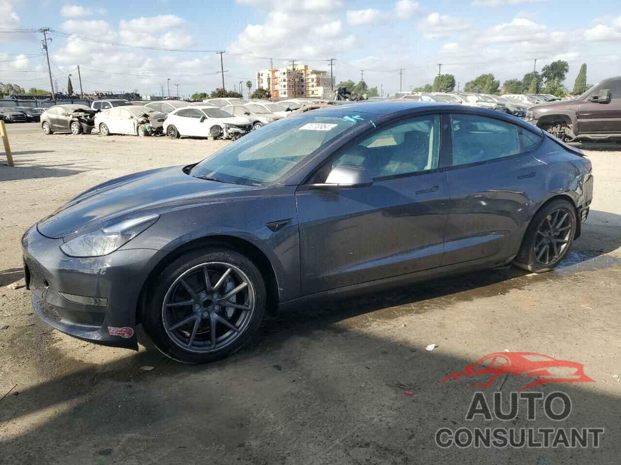 TESLA MODEL 3 2023 - 5YJ3E1EA0PF675185