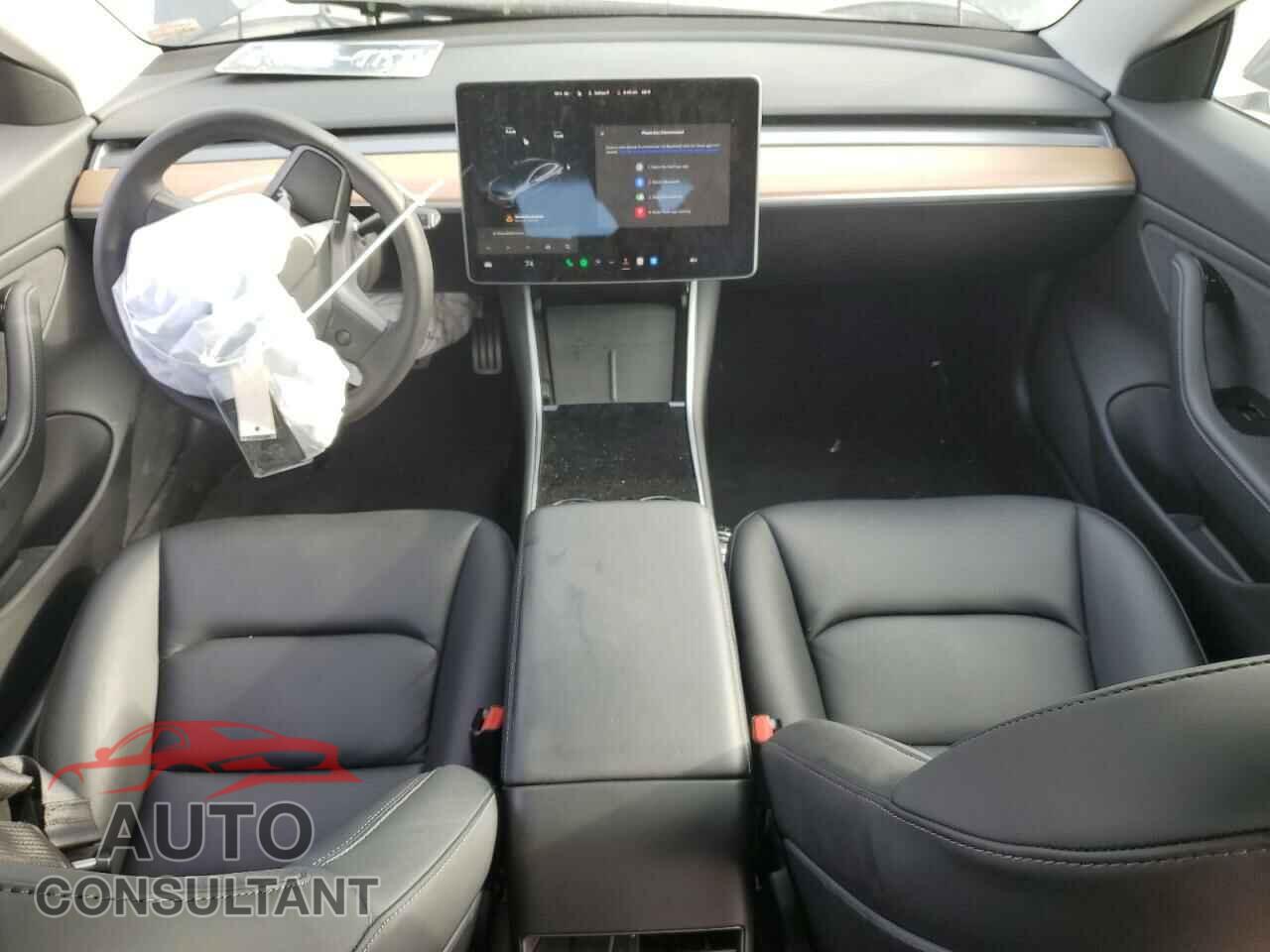 TESLA MODEL 3 2020 - 5YJ3E1EC8LF788149