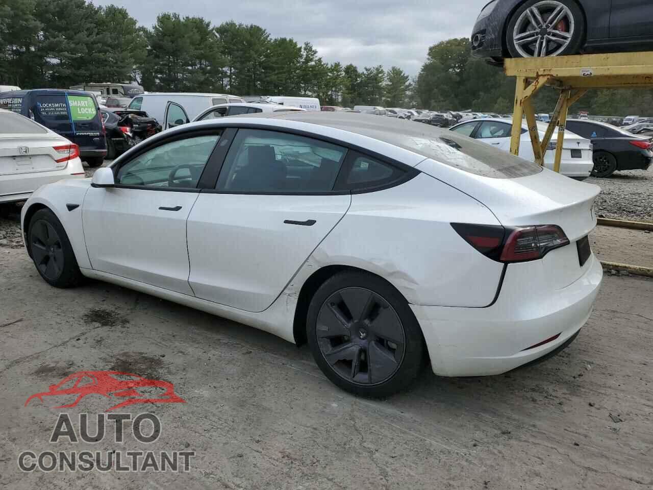 TESLA MODEL 3 2023 - 5YJ3E1EAXPF426344