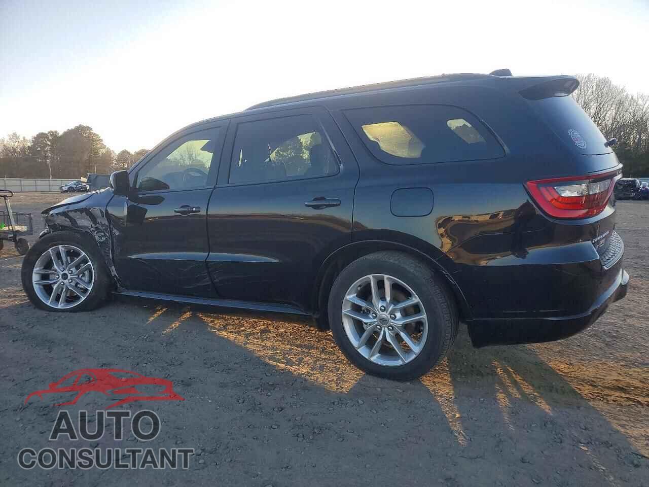 DODGE DURANGO 2023 - 1C4RDJDG3PC556613
