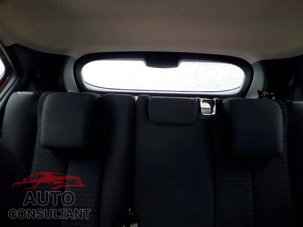 MITSUBISHI ECLIPSE 2018 - JA4AT4AA5JZ044609