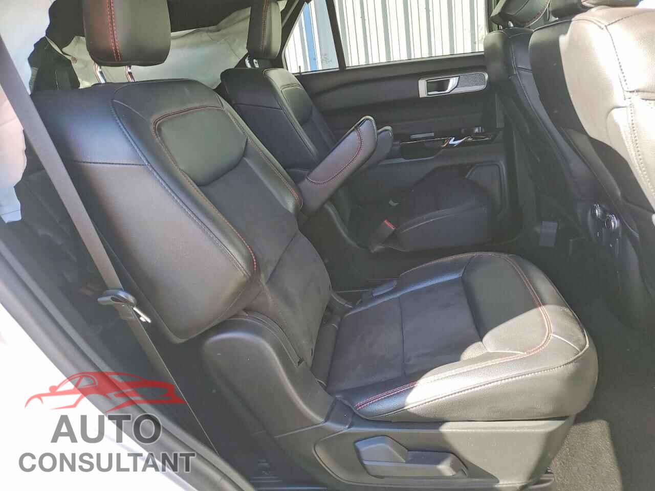 FORD EXPLORER 2023 - 1FMSK7KH2PGB26596