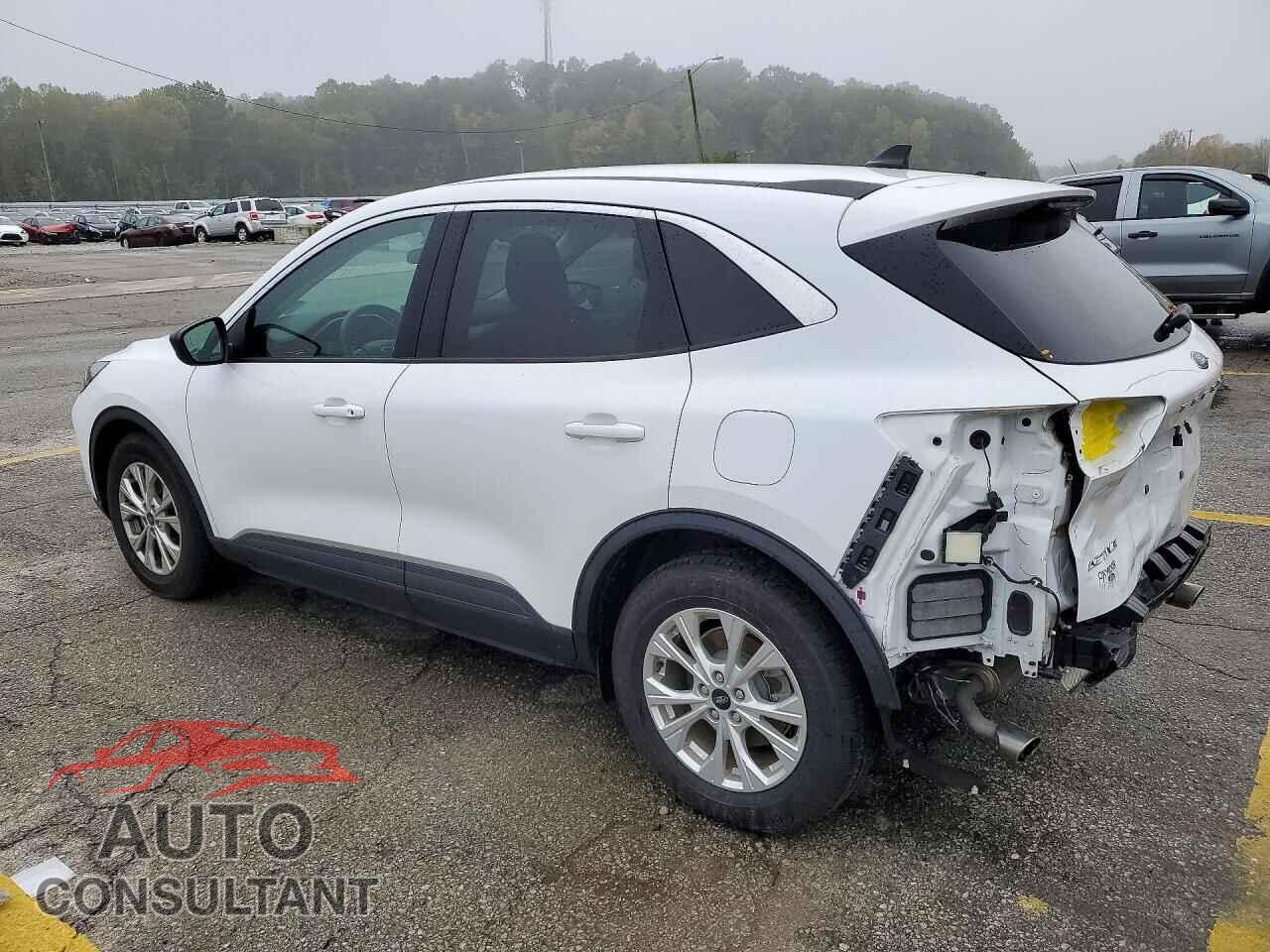FORD ESCAPE 2023 - 1FMCU0GN3PUA17618