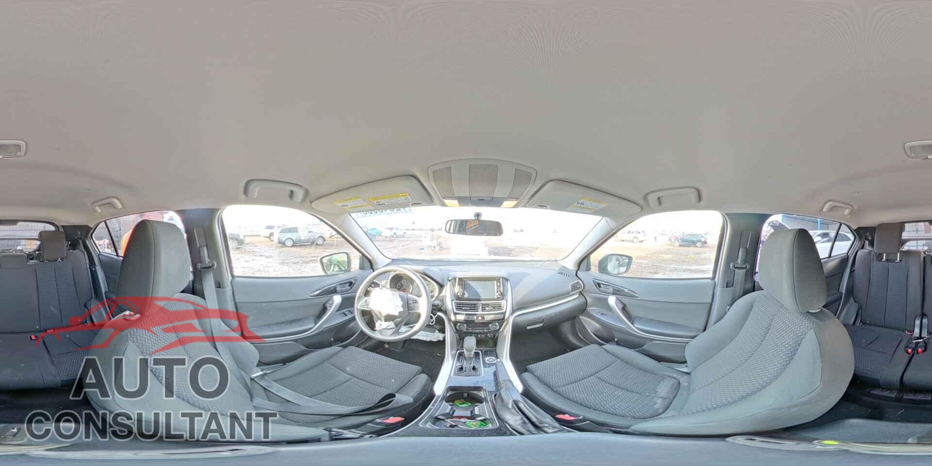 MITSUBISHI ECLIPSE 2020 - JA4AT3AA4LZ024624