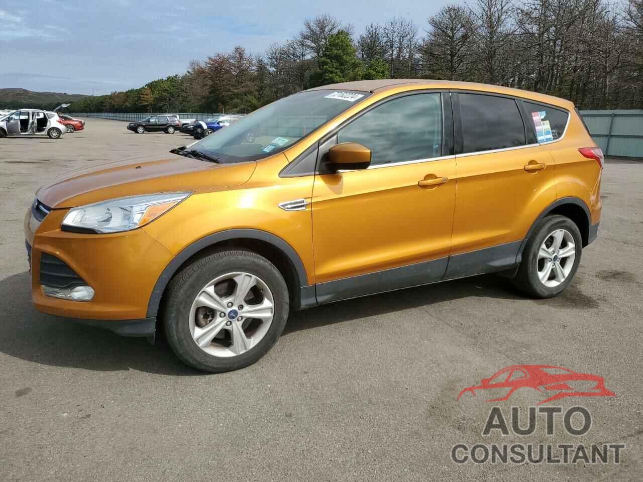 FORD ESCAPE 2016 - 1FMCU9GX6GUB02460