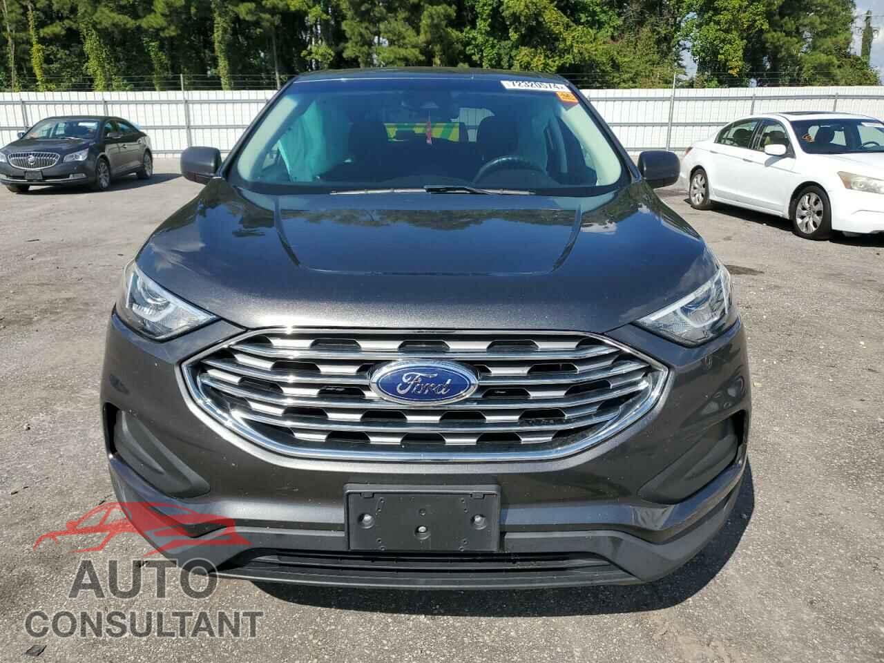 FORD EDGE 2019 - 2FMPK3G97KBC40013