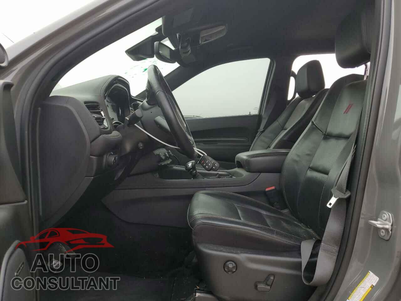DODGE DURANGO 2021 - 1C4SDJCTXMC864972