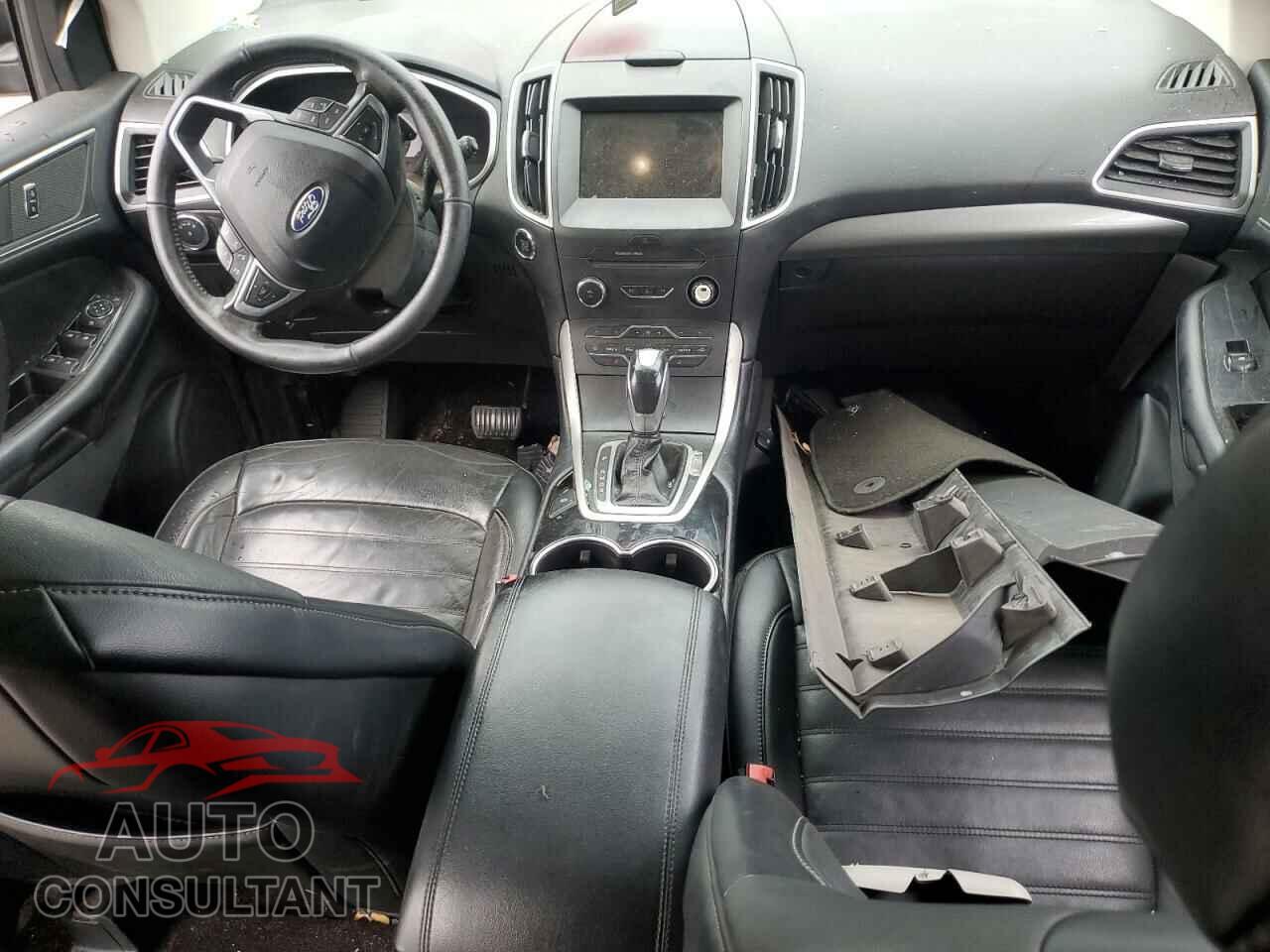 FORD EDGE 2016 - 2FMPK4J89GBC55559