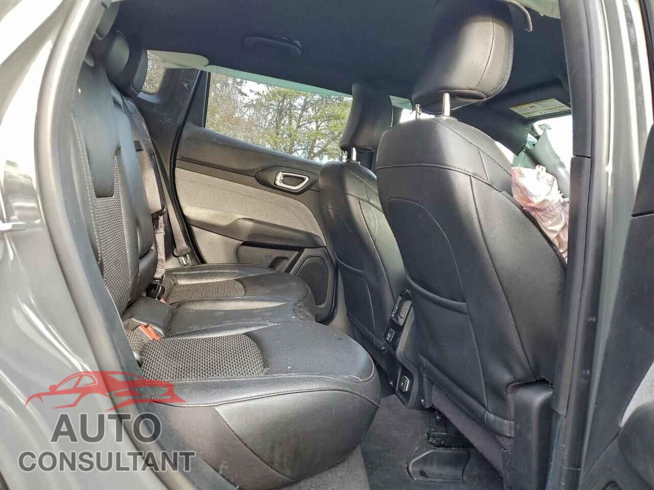 JEEP COMPASS 2024 - 3C4NJDBN2RT606662