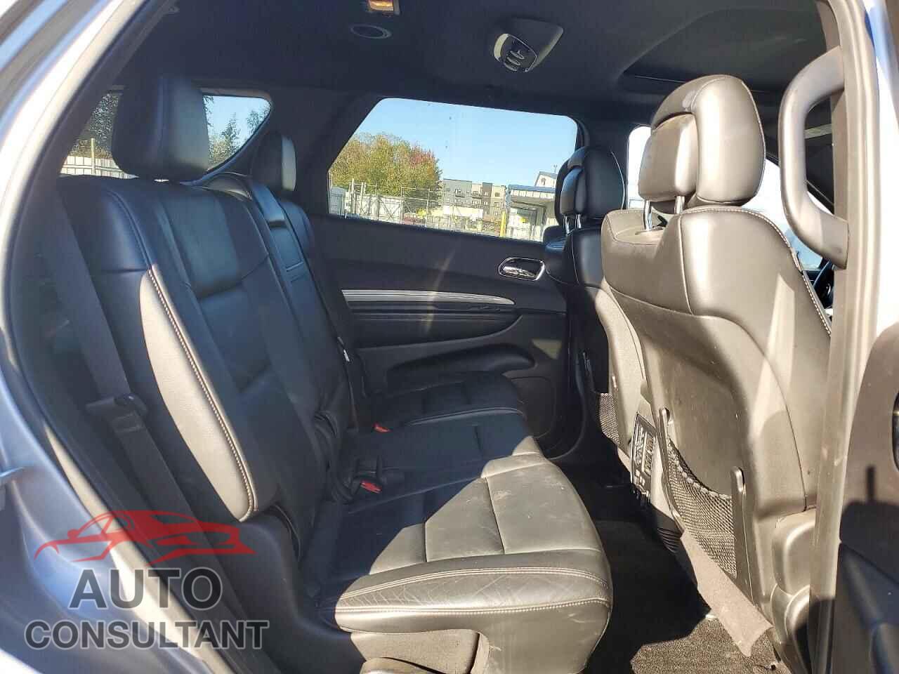DODGE DURANGO 2015 - 1C4RDJDG0FC101622