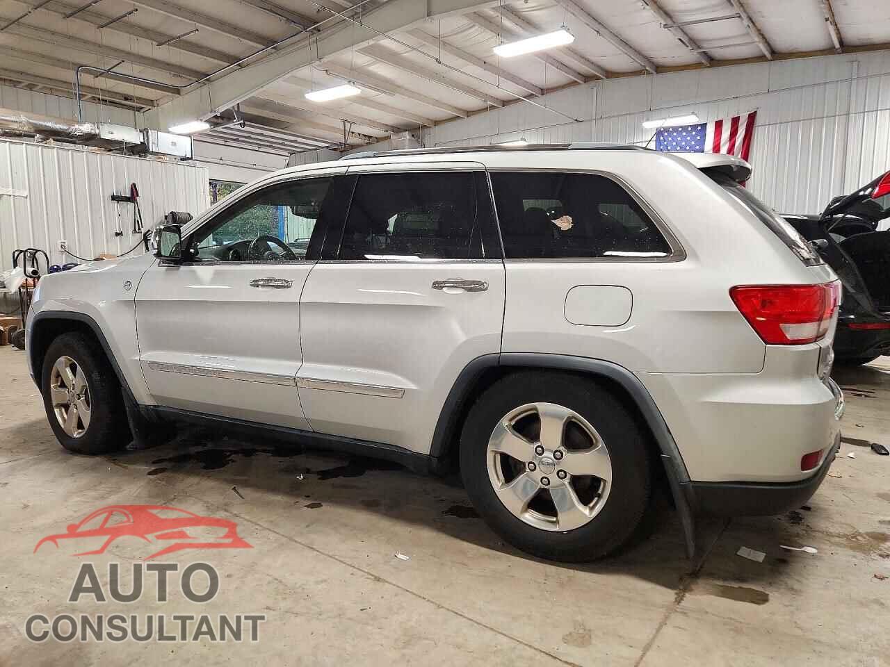 JEEP CHEROKEE 2012 - 1C4RJFCG6CC200416