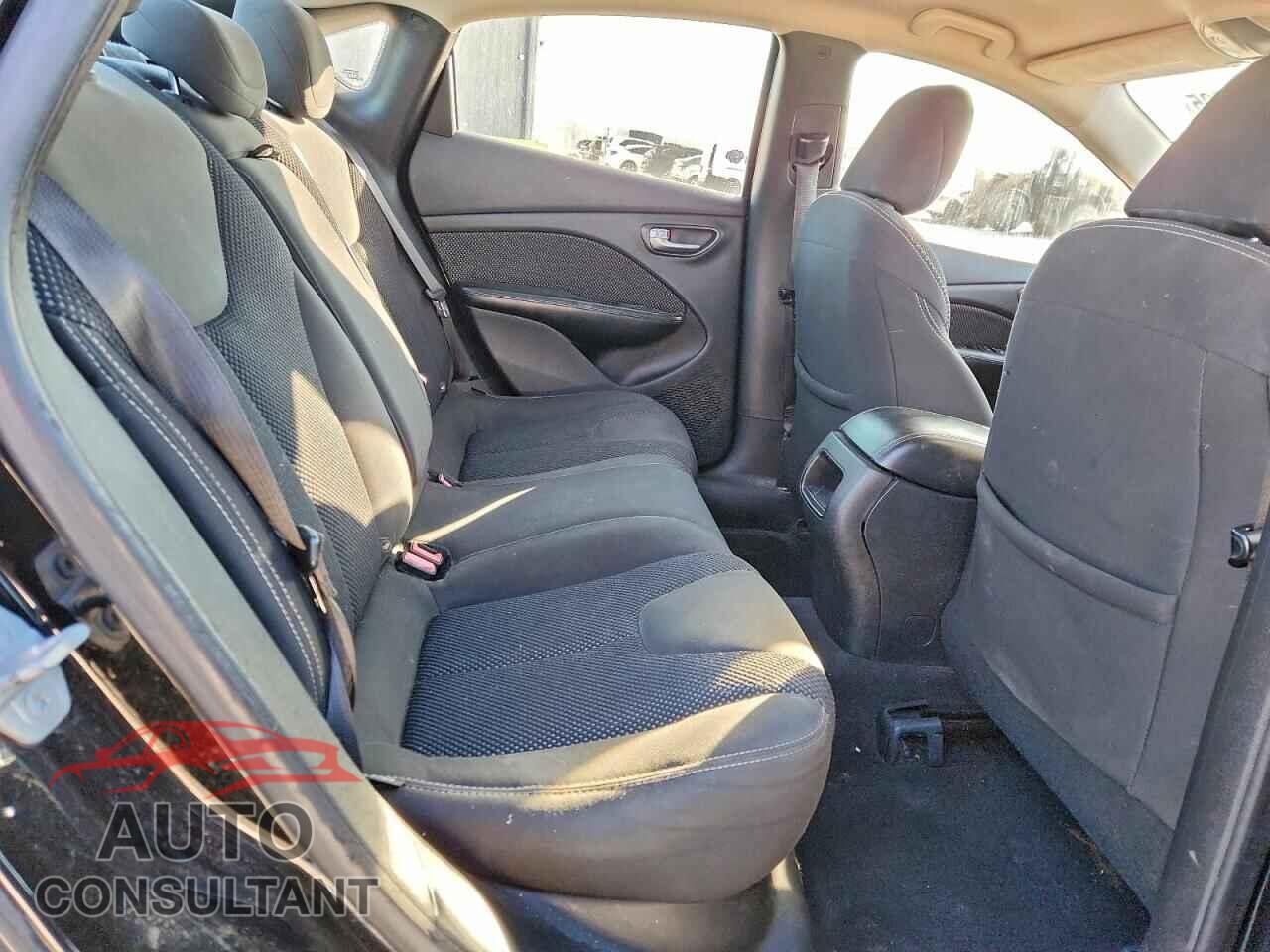 DODGE DART 2016 - 1C3CDFBB4GD624619