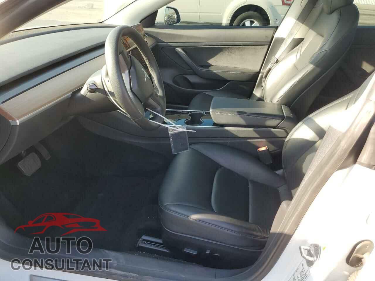 TESLA MODEL 3 2020 - 5YJ3E1EA7LF803996
