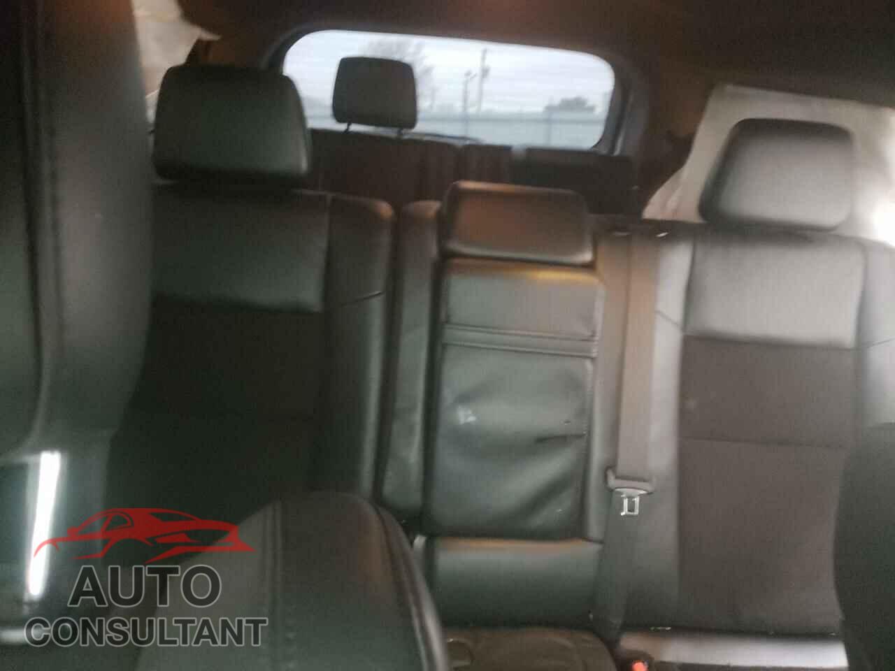DODGE DURANGO 2020 - 1C4RDJDG7LC308584