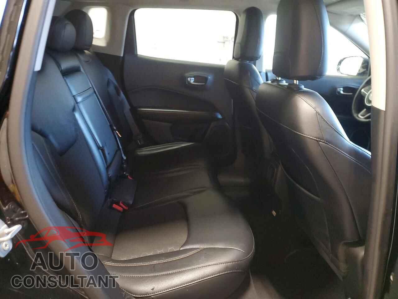 JEEP COMPASS 2017 - 3C4NJDBB6HT628068