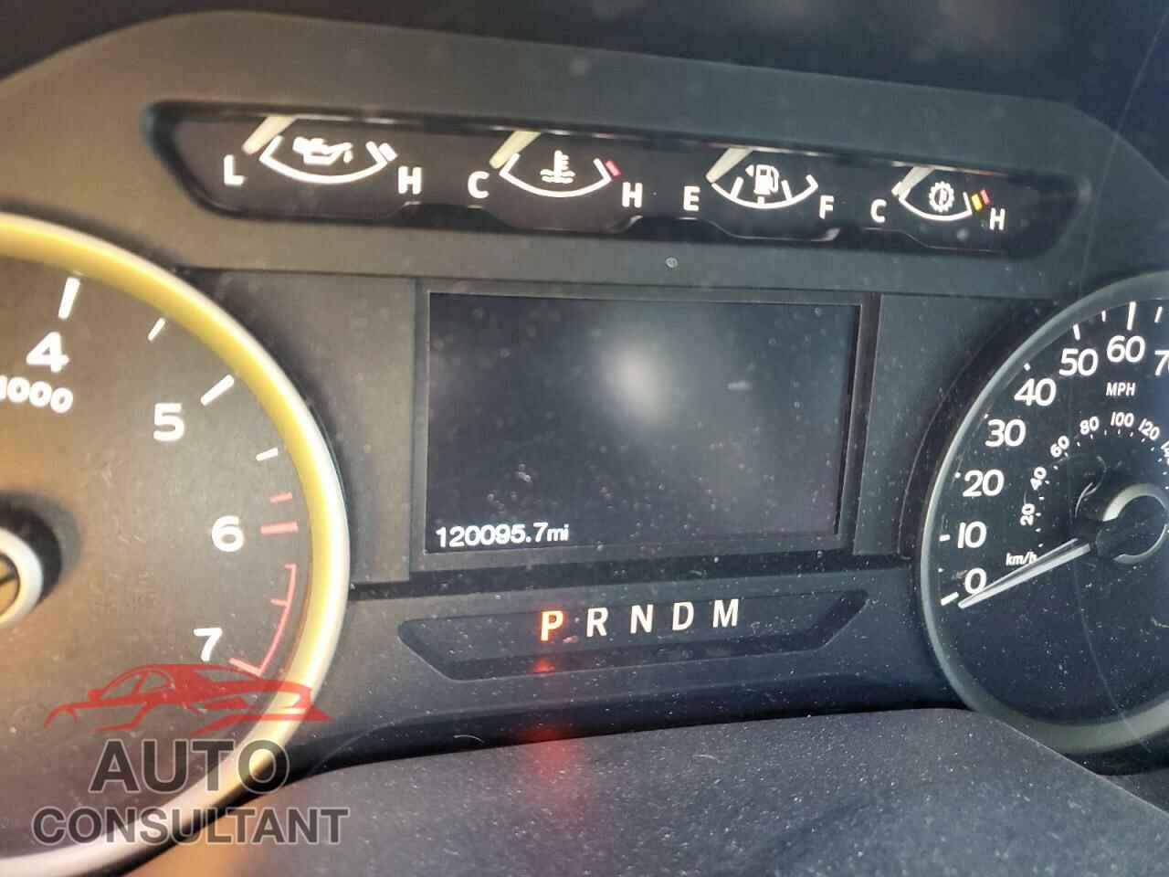 FORD F-150 2018 - 1FTFW1E54JFC18699