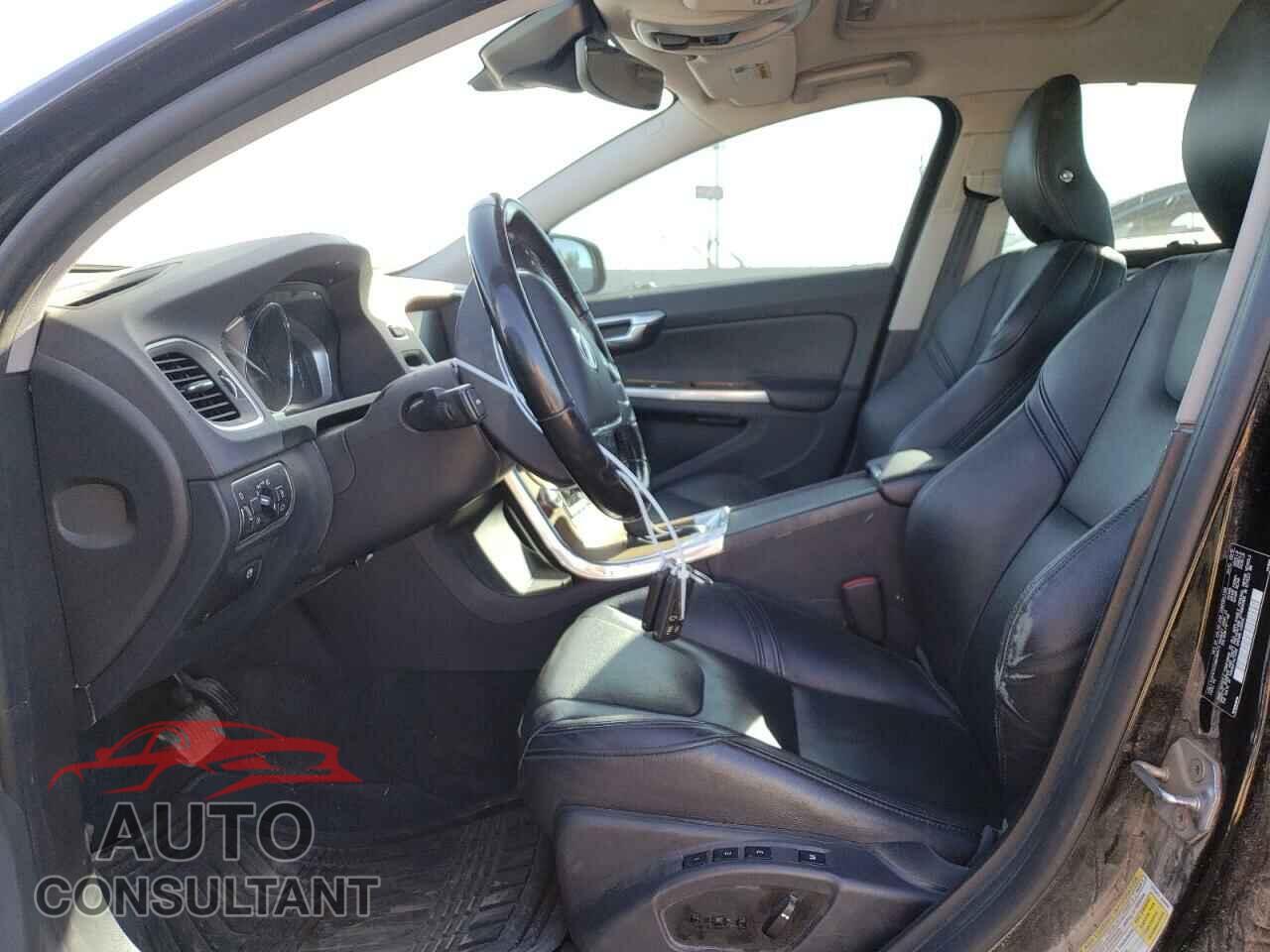 VOLVO S60 2016 - LYV612TK5GB098472