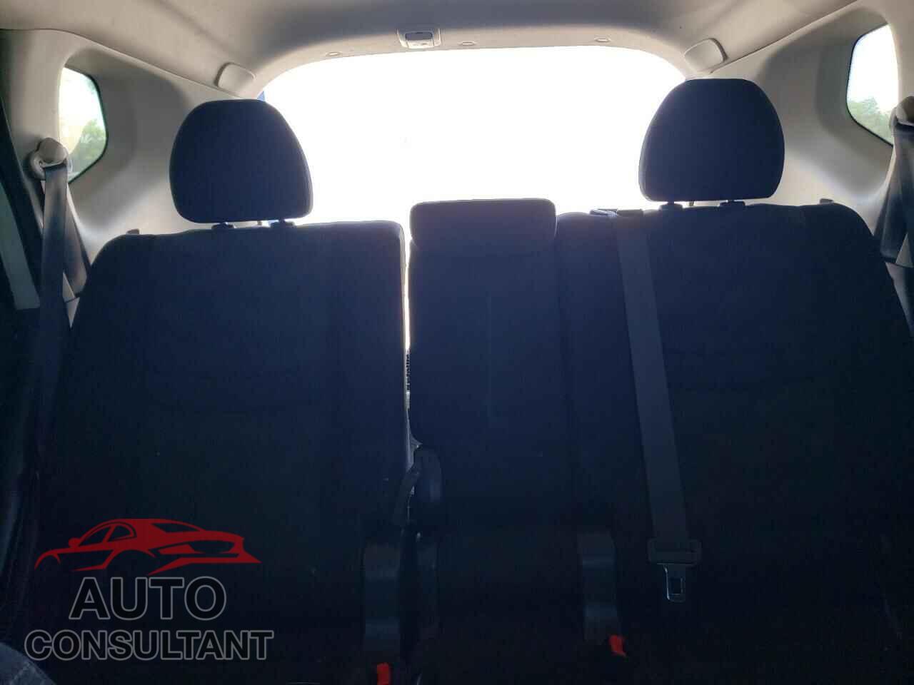 NISSAN ROGUE 2014 - 5N1AT2MT0EC792406