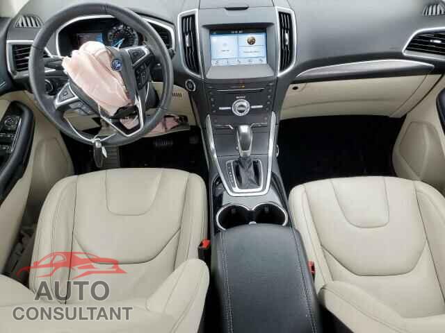 FORD EDGE 2018 - 2FMPK3K97JBB32447