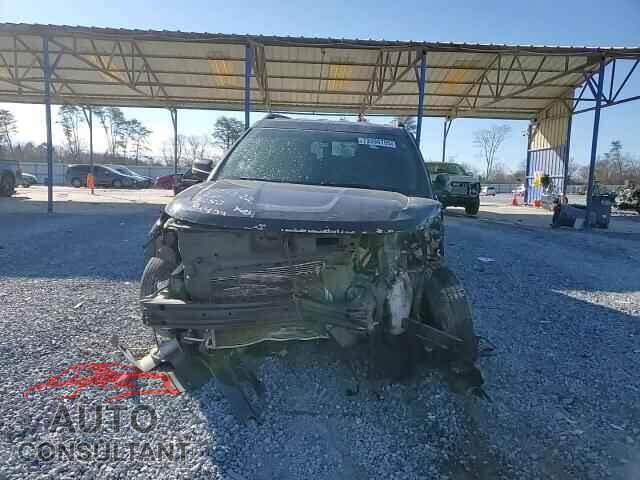 FORD EXPLORER 2013 - 1FM5K7D83DGA10510
