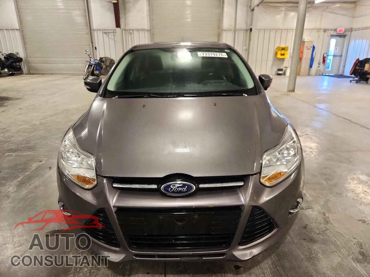 FORD FOCUS 2012 - 1FAHP3H2XCL321994