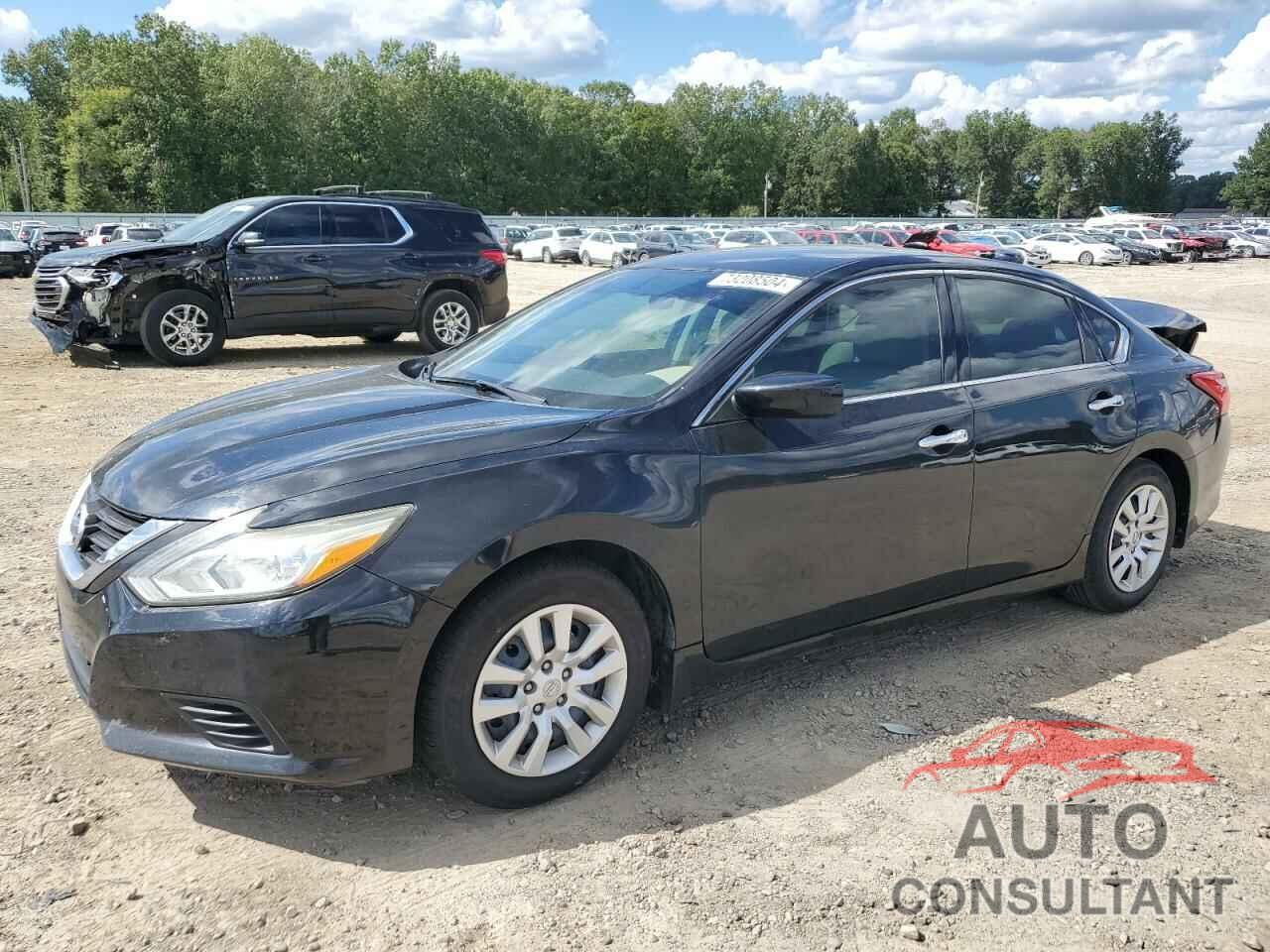 NISSAN ALTIMA 2016 - 1N4AL3AP4GN341171